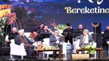 Büyükşehir’den üç aylara özel program