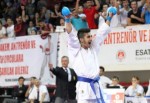 Büyükşehir, Karate Ligi düzenleyecek