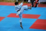 Büyükşehir Karate Ligi üçüncü etap ile devam edecek