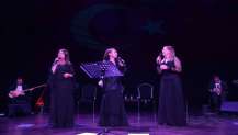 Büyükşehir Konservatuvarından Cumhuriyet Bayramı konseri