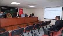 Büyükşehir, PMT Makinesi alıyor