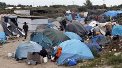 Calais Belediye Başkanı sığınmacılara su vermeyecek
