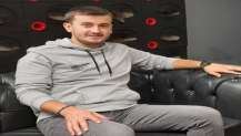 CANGARAGE'DE YOK, YOK