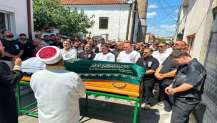Cansever gözyaşlarıyla