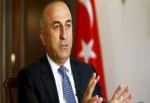 Çavuşoğlu: Bizim de sabrımız sınırsız değil