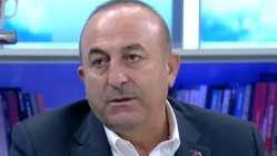 Çavuşoğlu'nun Rotterdam kararı