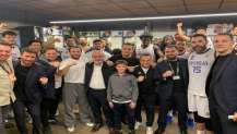 Çayırova Belediyesi, Fenerbahçe Koleji’ni mağlup etti