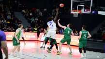 Çayırova Belediyesi, Gaziantep Basketbol’u konuk edecek
