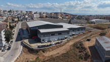 Çayırova Belediyesi Spor Kompleksi kapılarını açıyor