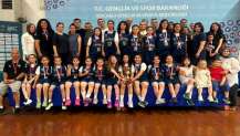 Çayırova Belediyesi sporcuları, başarıdan başarıya koşuyor