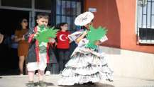 Çayırova’da Dünya Çevre Günü’ne özel program