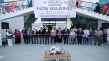 Çayırova’da El Sanatları Sergisi ziyarete açılıyor