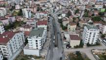Çayırova ulaşımında konfor çıtası yükseliyor