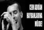 Cem Adrian Gebze’de