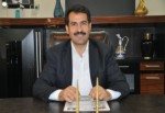 Cemil Yaman, yemin etti.
