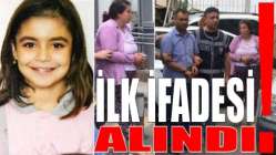 Ceylin komşularının evinde ölü olarak bulundu! Vahşette ilk ifade...