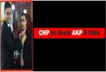 CHP Dilovası İlçe Başkan Yardımcısı AK Parti'li Oldu