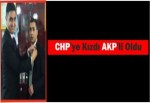 CHP Dilovası İlçe Başkan Yardımcısı AK Parti'li Oldu