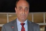 CHP İl Başkan Yardımcısı kaza geçirdi