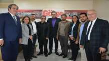 CHP Kocaeli İl Başkanı Yıldızlı'dan Çarpıcı Açıklamalar