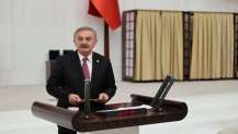 CHP’li Nail Çiler: “Vatandaşın Torbası Boş, Kaynaklar Faize Gidiyor”
