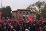 CHP'liler Anıtkabir'e yürüyor