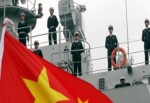 Çin ikinci uçak gemisinin yapımına başladı