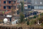 Cizre'de PKK- HÜDA-PAR çatışması