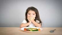 Çocuklar Neden Yemek Seçer?