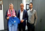 Çolakoğlu, Dilovası Belediyespor'a destek sözü