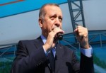 Cumhurbaşkanı Erdoğan'dan döviz mesajı