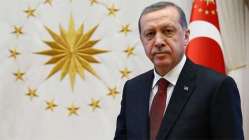 Cumhurbaşkanı Erdoğan'dan FETÖ'nün darbe girişimine ilişkin suç duyurusu