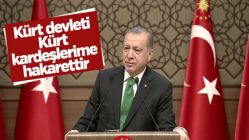 Cumhurbaşkanı'nın 39. Muhtarlar Toplantısı konuşması