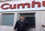 Cumhuriyet Gazetesi'ne operasyon, 11 gözaltı