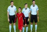 Cüneyt Çakır notuyla EURO 2016'ya damga vurdu