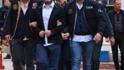 Darbeyi öğrenen amiral korkudan 4 günde 5 kilo vermiş