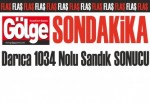Darıca 1034 Nolu Sandıkda Açıldı