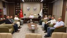 Darıca Belediyesi Balıkçı Barınağı’nı İşletecek