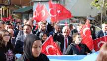 Darıca’da 19 Mayıs coşkusu Gençlik Şöleni’yle yaşanacak