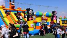 Darıca’da Çocuk Festivali başladı