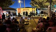 Darıca’da sanat mahallelere taşınıyor