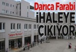 Darıca’da serum ihalesi yapılacak