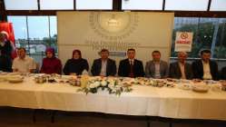 DARICA’DA YETİMLER UNUTULMADI