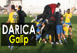 Darıca galip