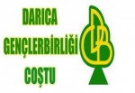 Darıca Gençlerbirliği Coştu