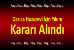 Darıca Huzurevi İçin Yıkım Kararı Alındı