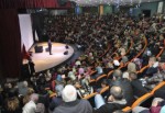 Darıca Mustafa Karataş Ağırladı.
