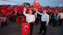 Darıca tek yürek oldu