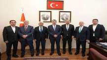 Darıca’ya Turizm Eğitim Kampüsü Kazandırılıyor