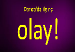 Darıca'da ilginç olay!